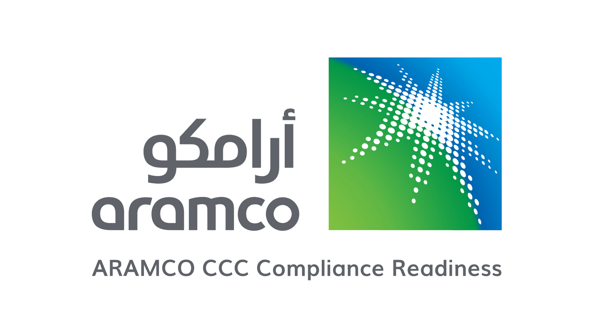 Aramco Ccc Modern